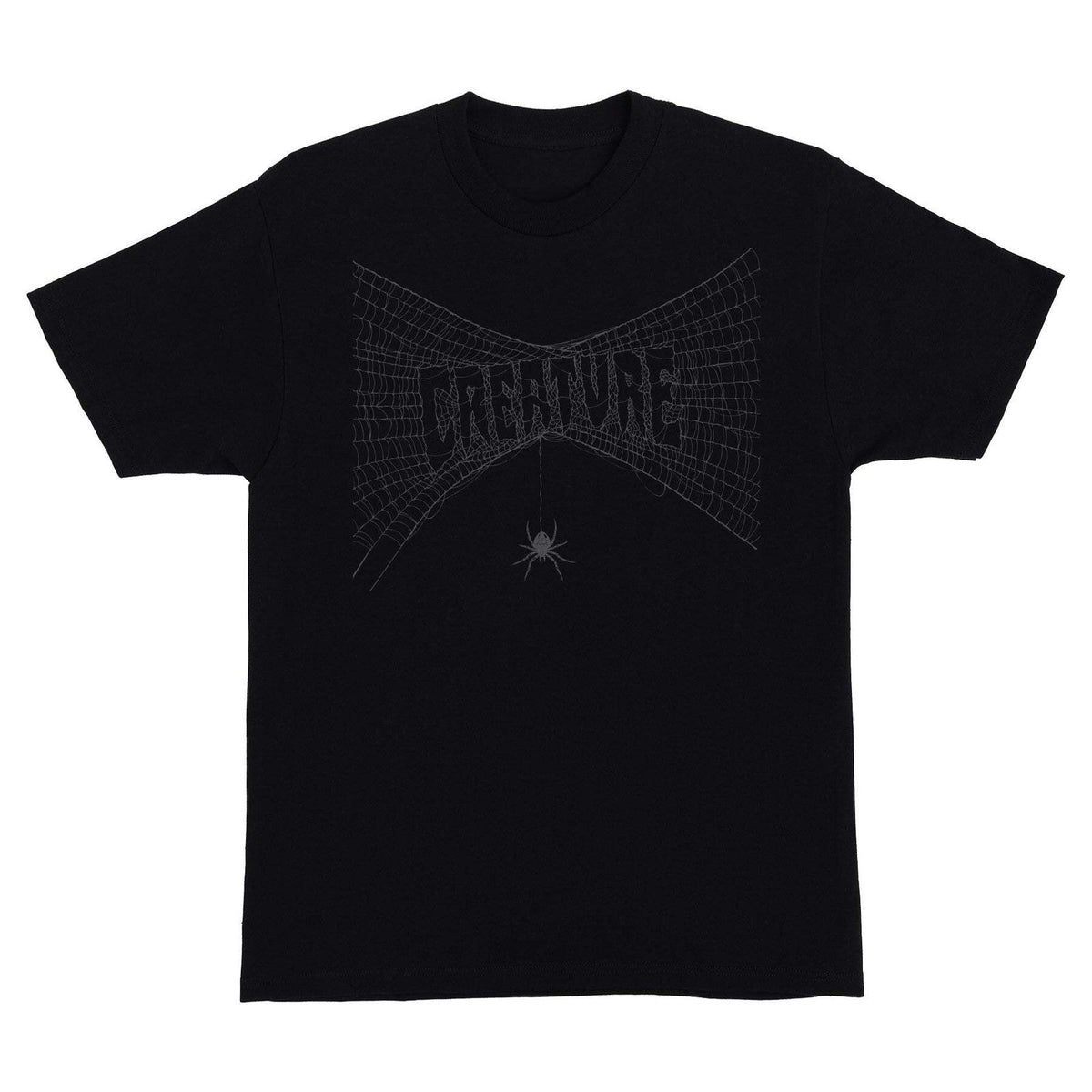 Creature Web Relic 2 T-Shirt