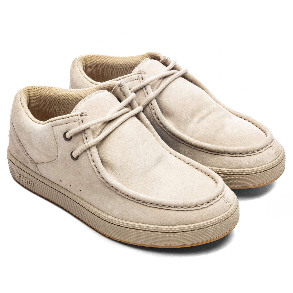 Ipath Cats - Tan Suede Shoes