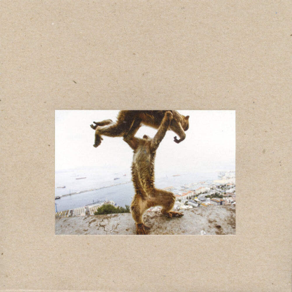 Shellac – Dude Incredible CD