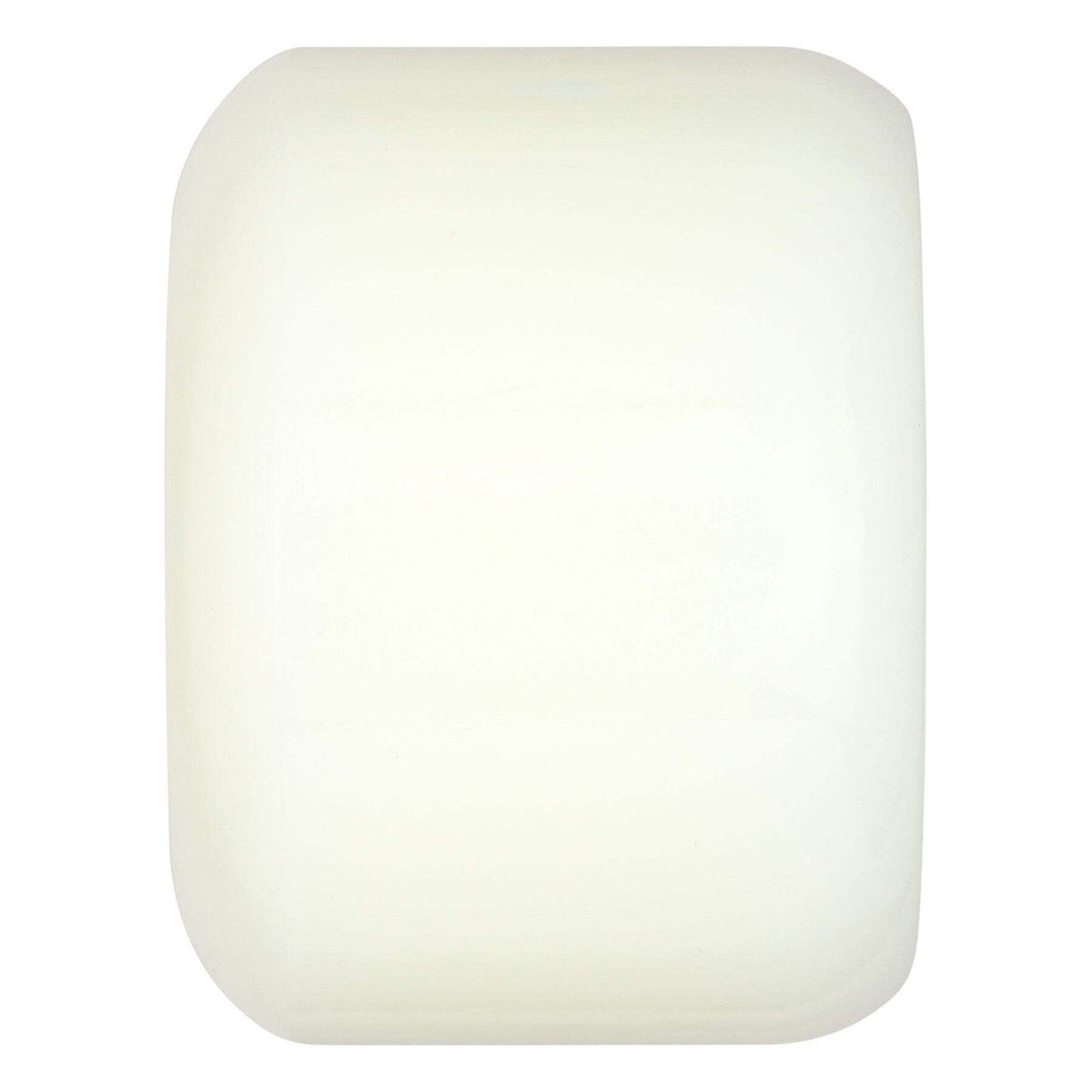 OJ II Original Combos 95A 60mm White Skateboard Wheels