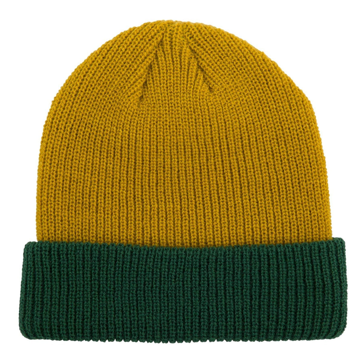 Creature Bonehead Label Beanie