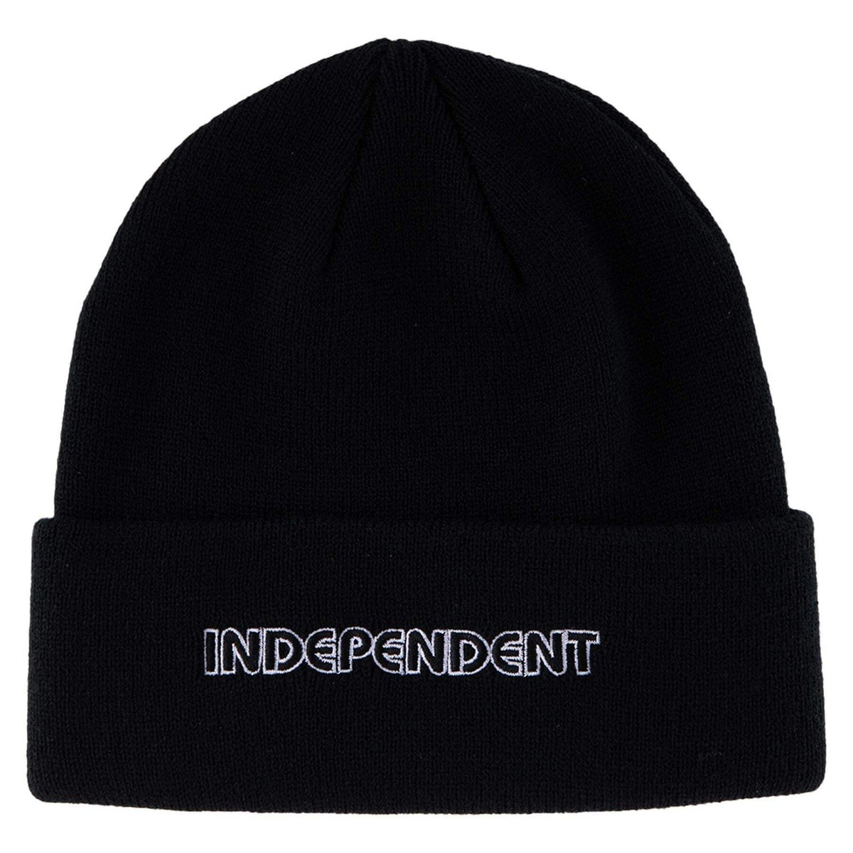 Independent Groundwork Long Shoreman Beanie