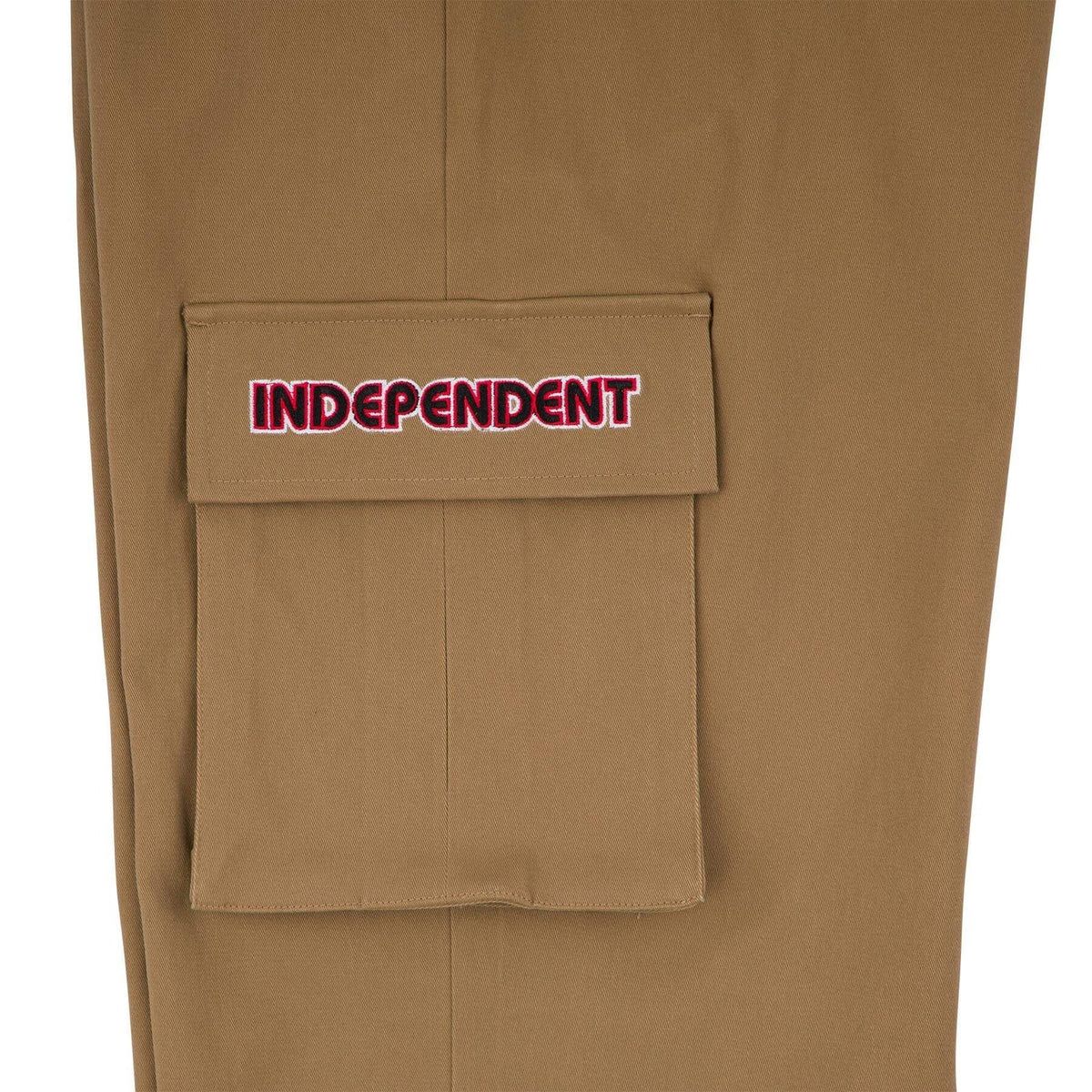 Independent Groundwork Cargo Skate Pants