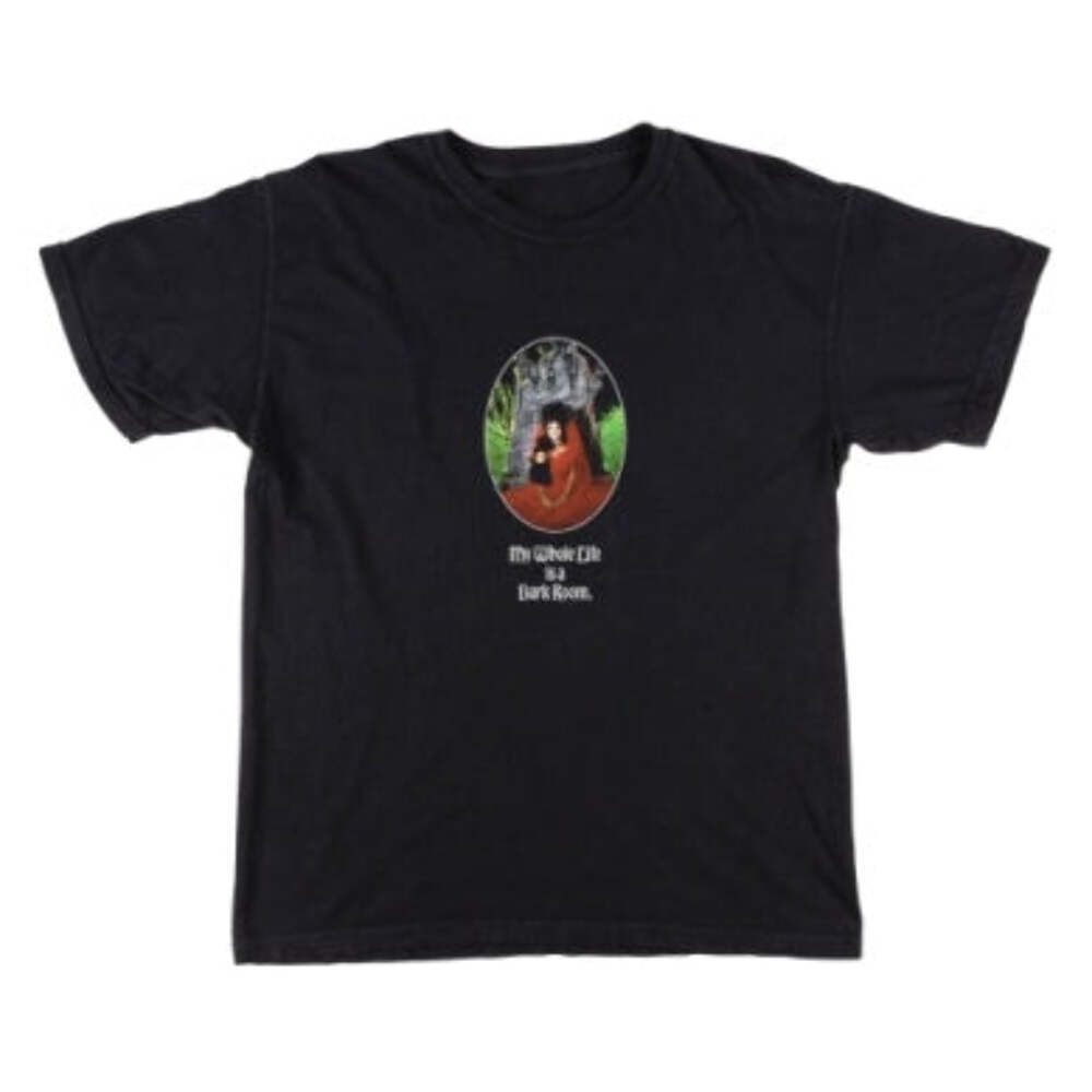 Welcome X Beetlejuice Dark Room T-Shirt