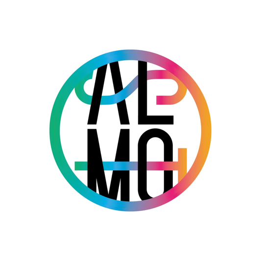Almost Car Crash Skateboard Sticker