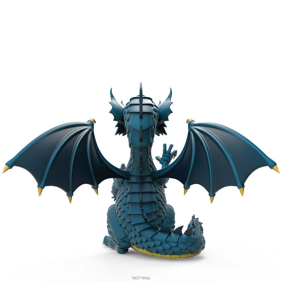 Kidrobot X Dungeons & Dragons® Monsters 3" Vinyl Mini Series 2