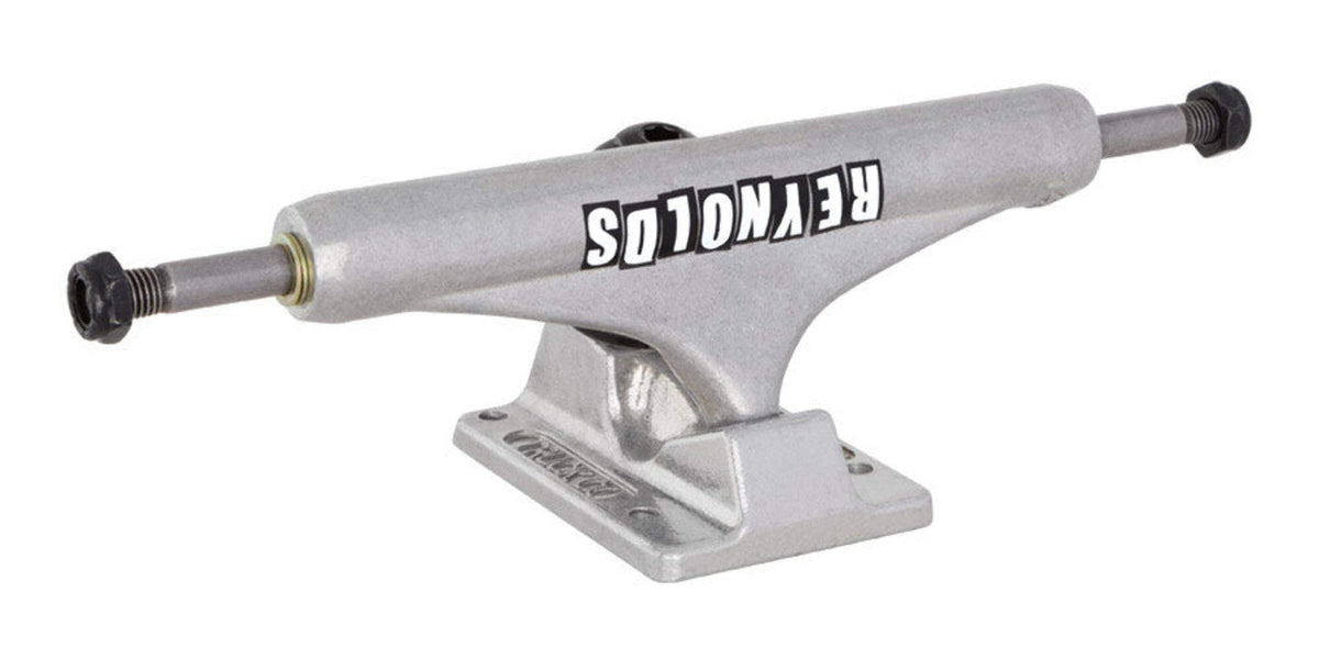 Baker Team Brand Logo Black/White 8.475" Complete Skateboard