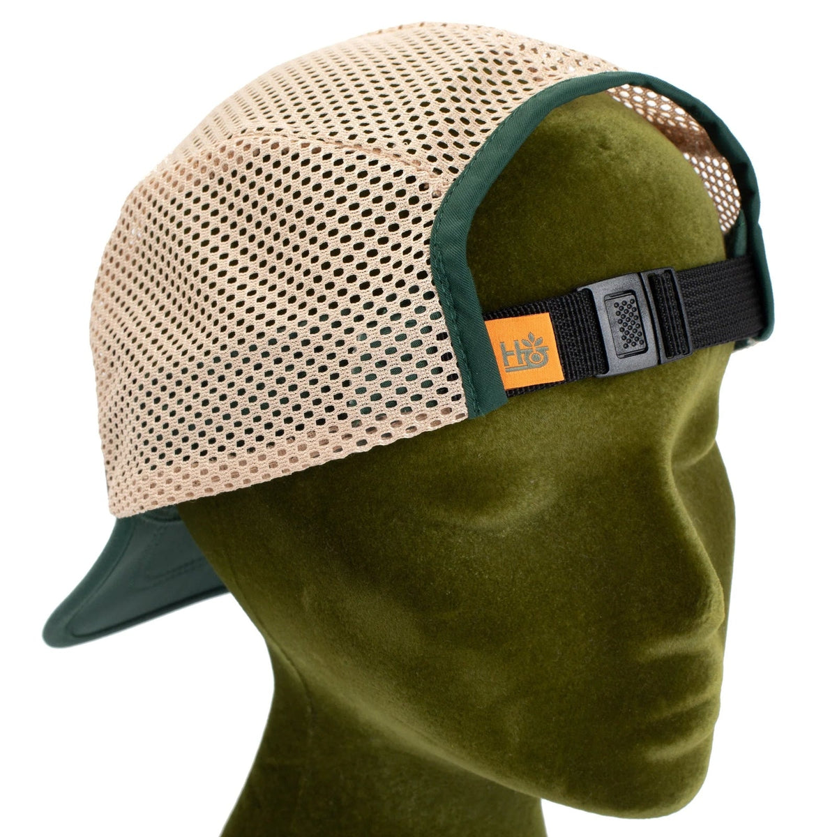 Habitat Aerolite Mesh Unstructured Camp Hat