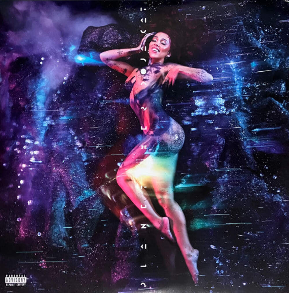 Doja Cat - Planet Her [Deluxe] 2x Vinyl LP Record