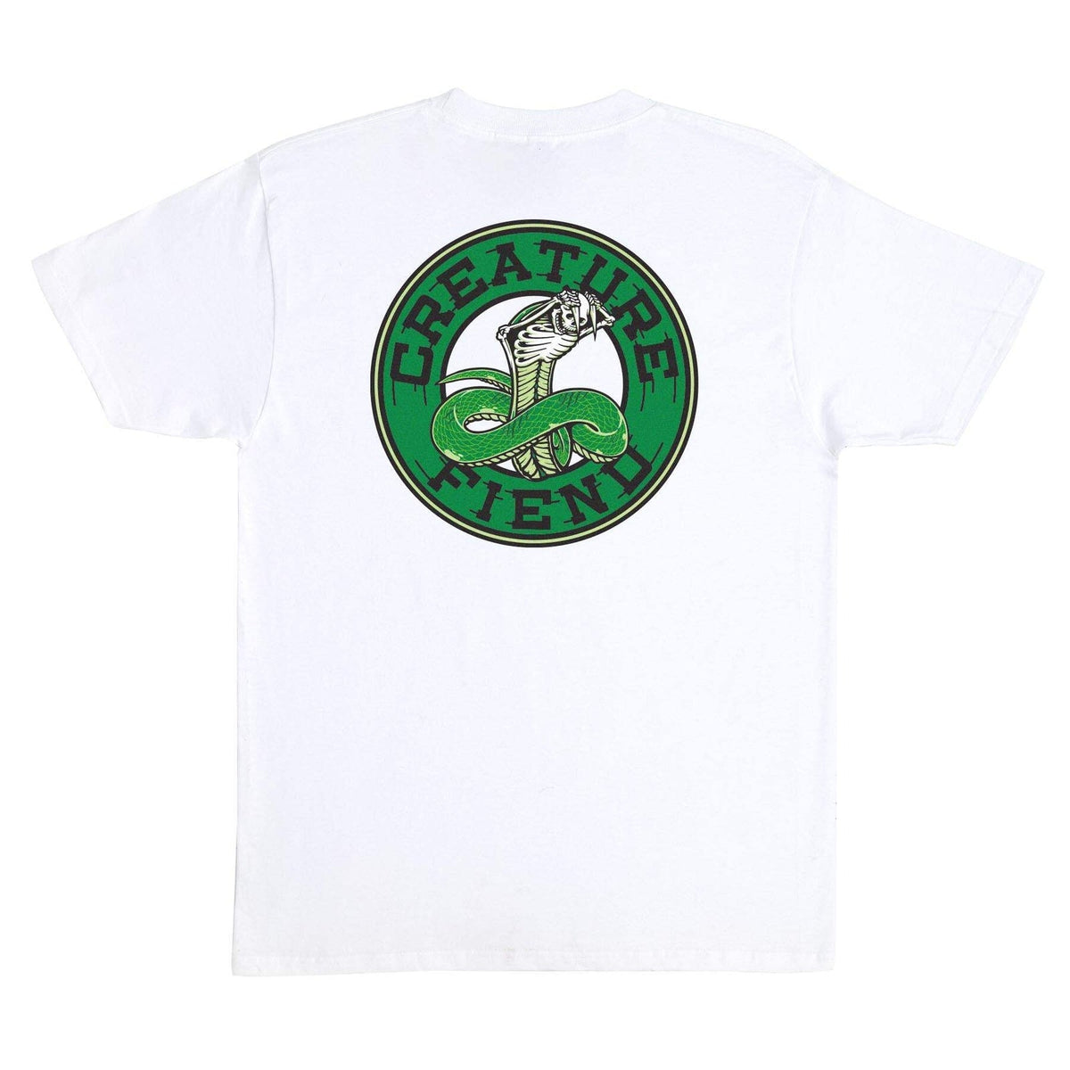 Creature Strike Fast Relic T-Shirt
