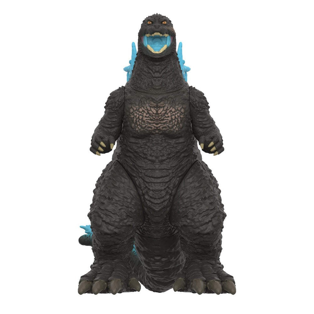 Super7 X Toho Blind Box Wave 08 (Minus One) - Individual Blind Box