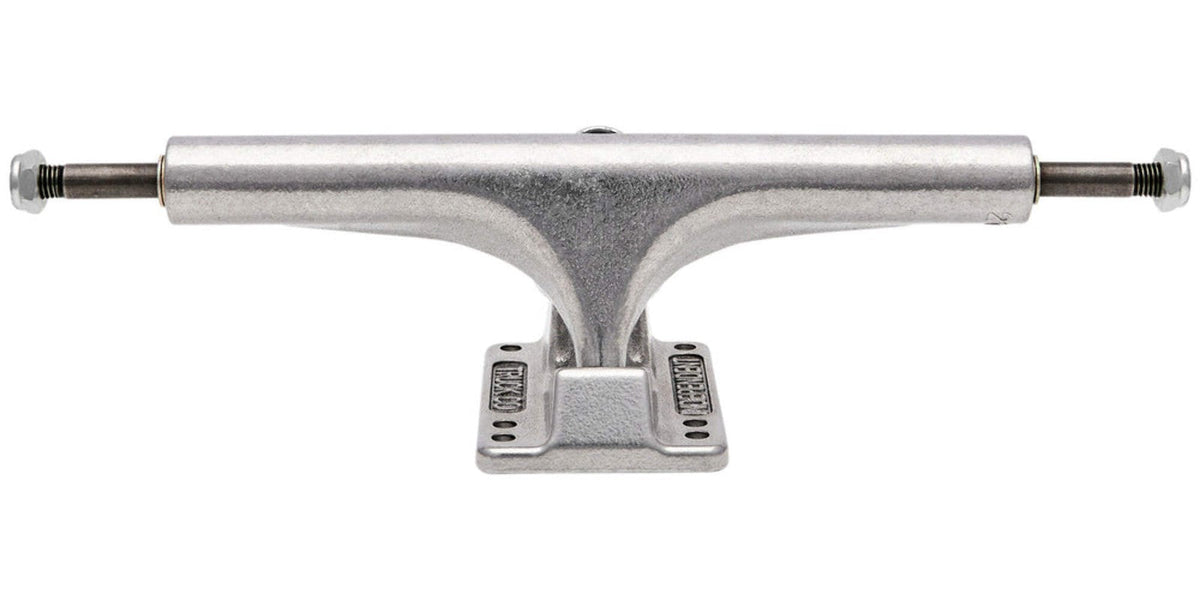 Independent Stage 11 215mm Polished Standard Skateboard Trucks (Set of 2)