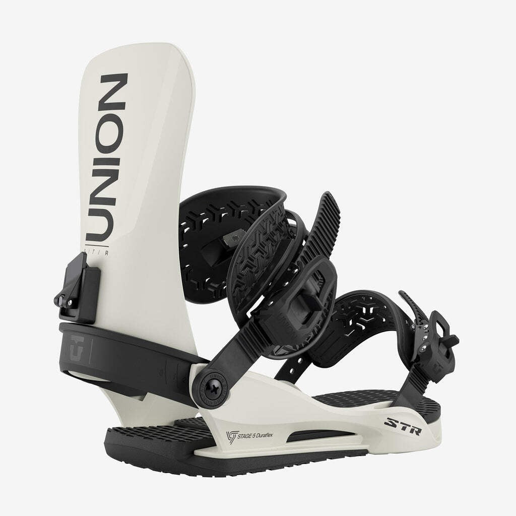 Union Str Men'S Snowboard Binding 2026 (1 Pair)