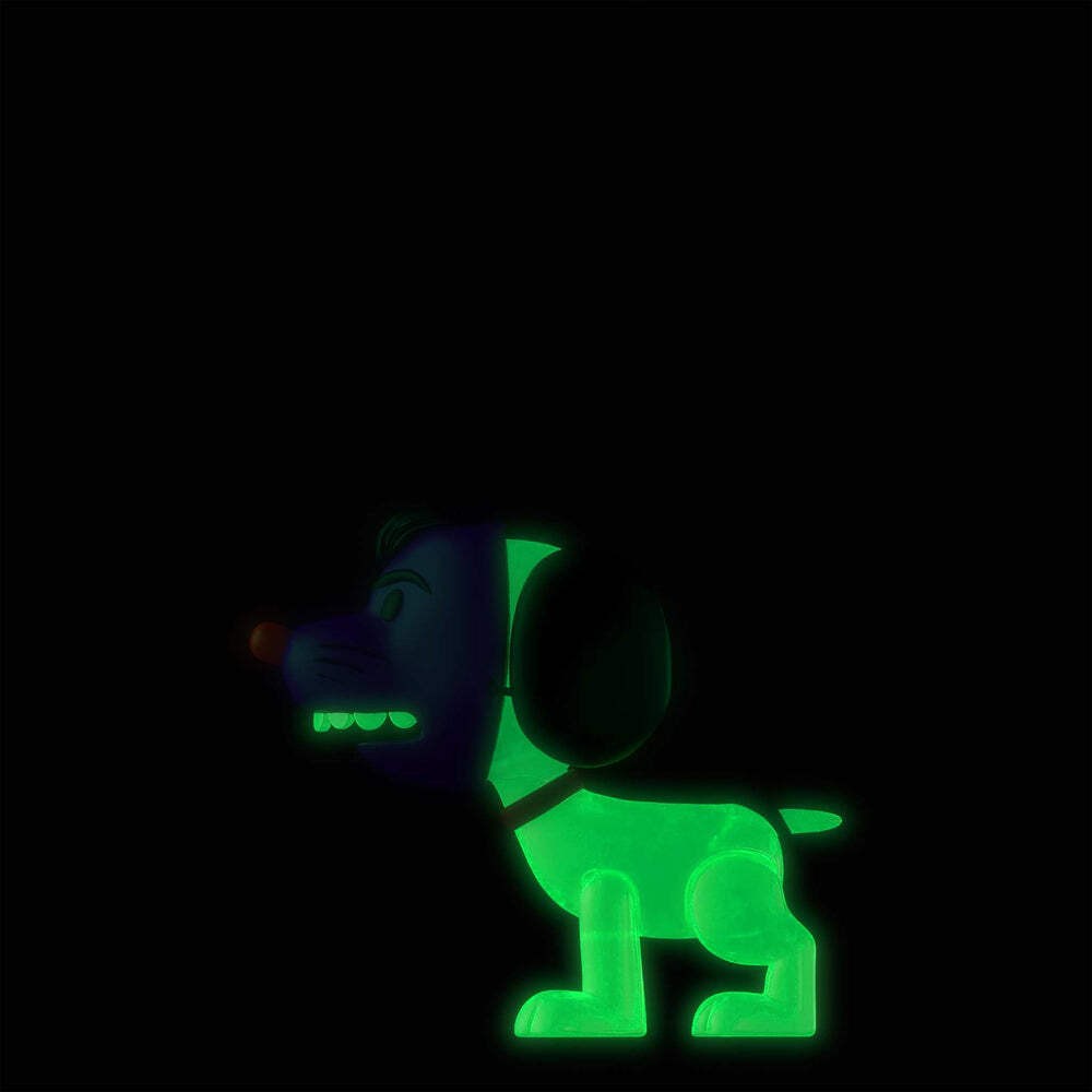 Super7 X Peanuts - Wave 07 (Halloween) - Individual Blind Box Toy