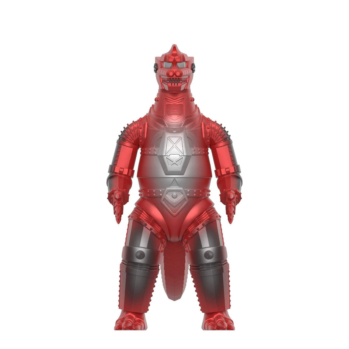 Super7 X Toho Blind Box Wave 05 (Metallic) - Individual Blind Box Toy