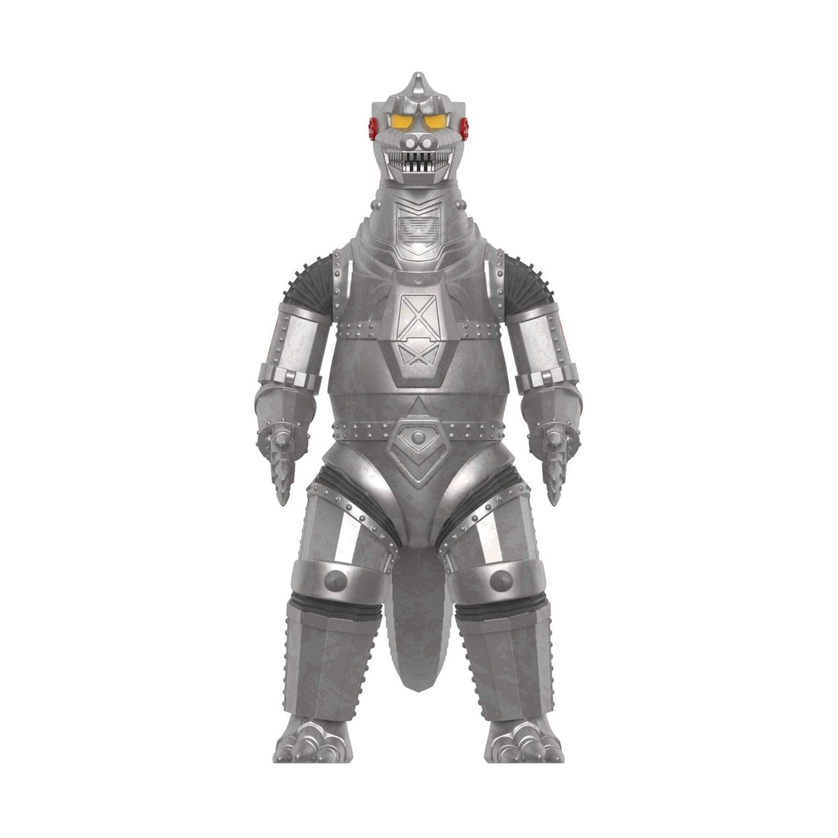 Super7 X Toho Blind Box Wave 07 (Monster Island) - Individual Blind Box