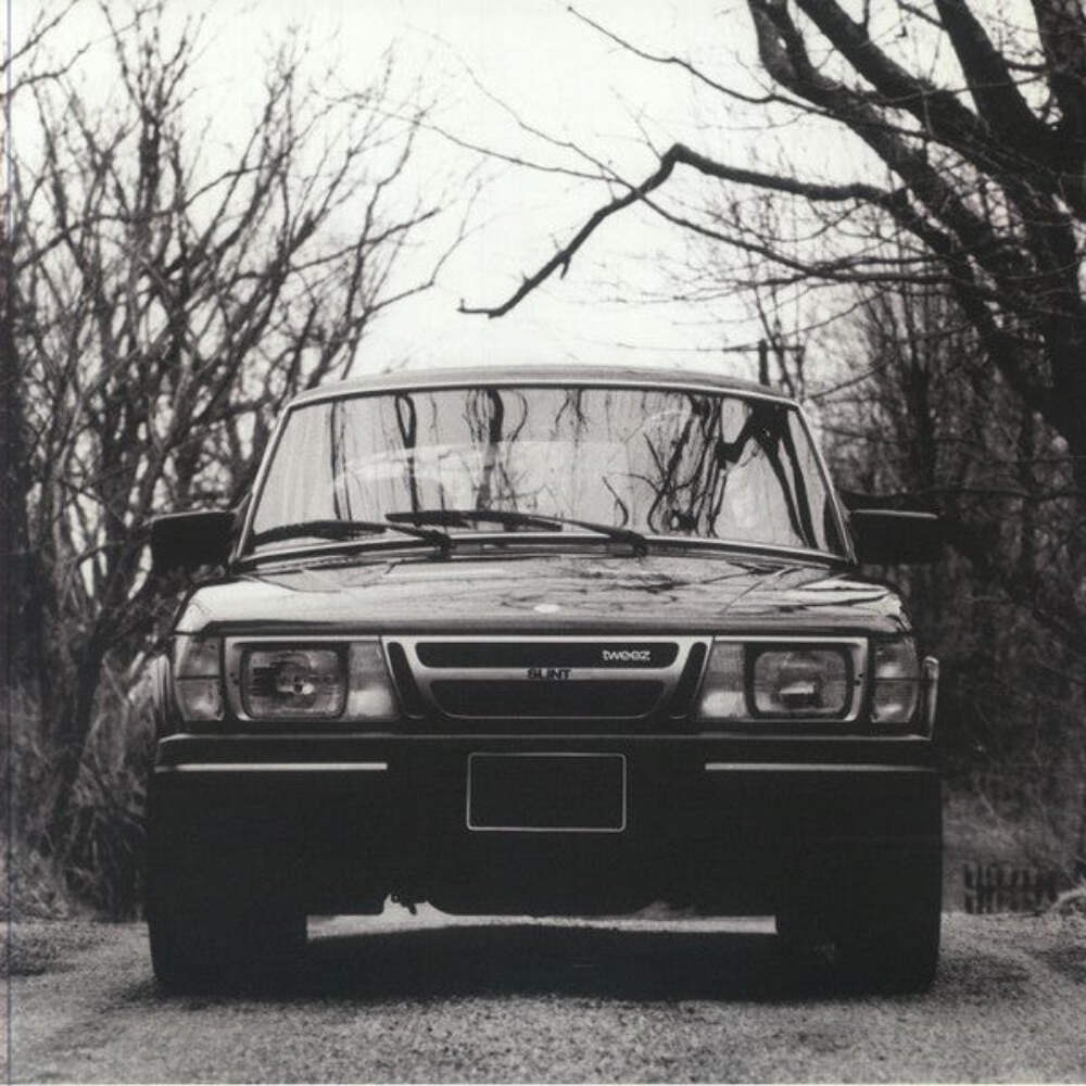 Slint - Tweez [Remastered 180G] (Red Color Vinyl) LP Record