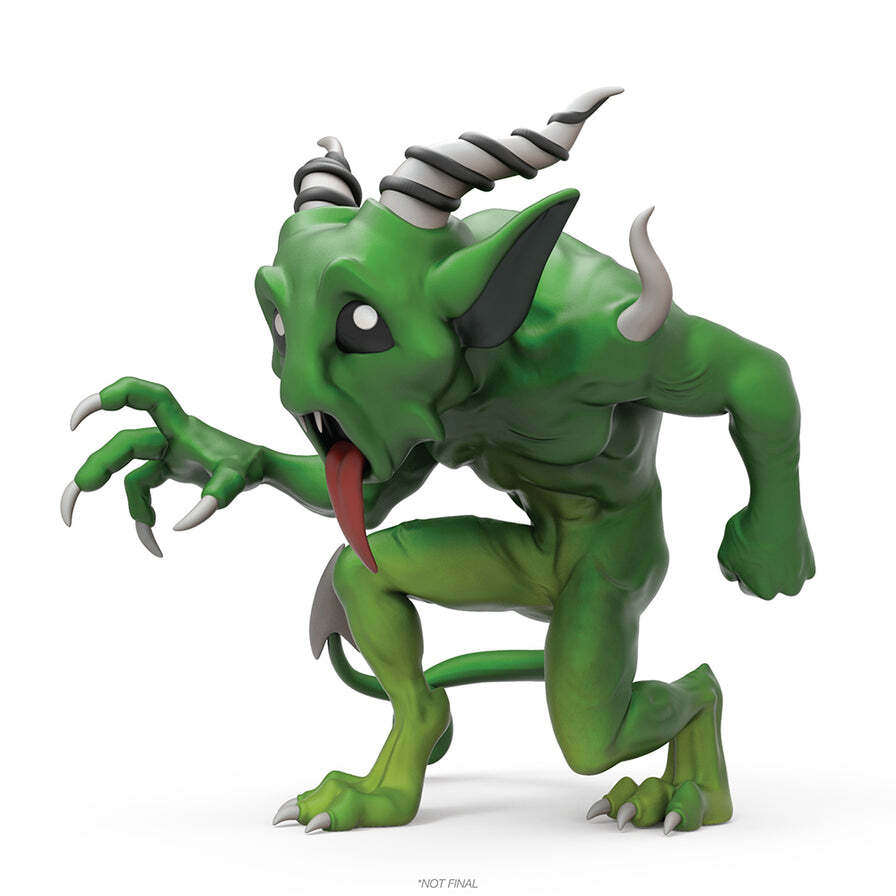 Kidrobot X Dungeons & Dragons® Monsters 3" Vinyl Mini Series 2