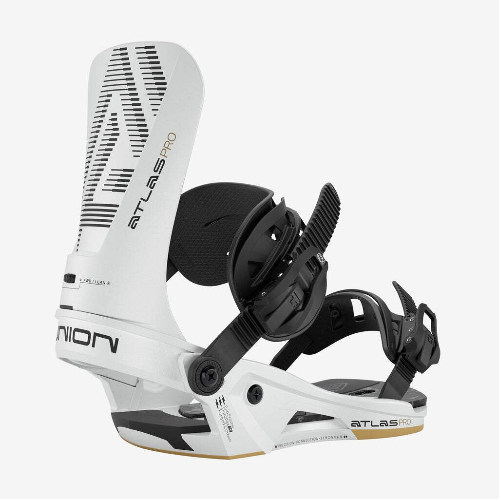 Union Atlas Pro Men's Snowboard Bindings 2026