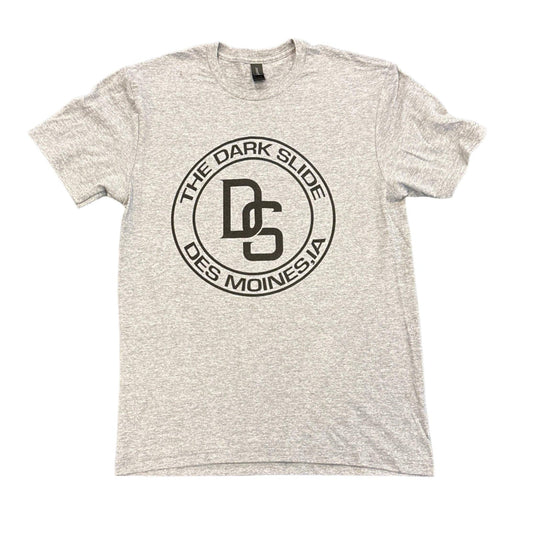The Dark Slide "Des Moines" T-Shirt