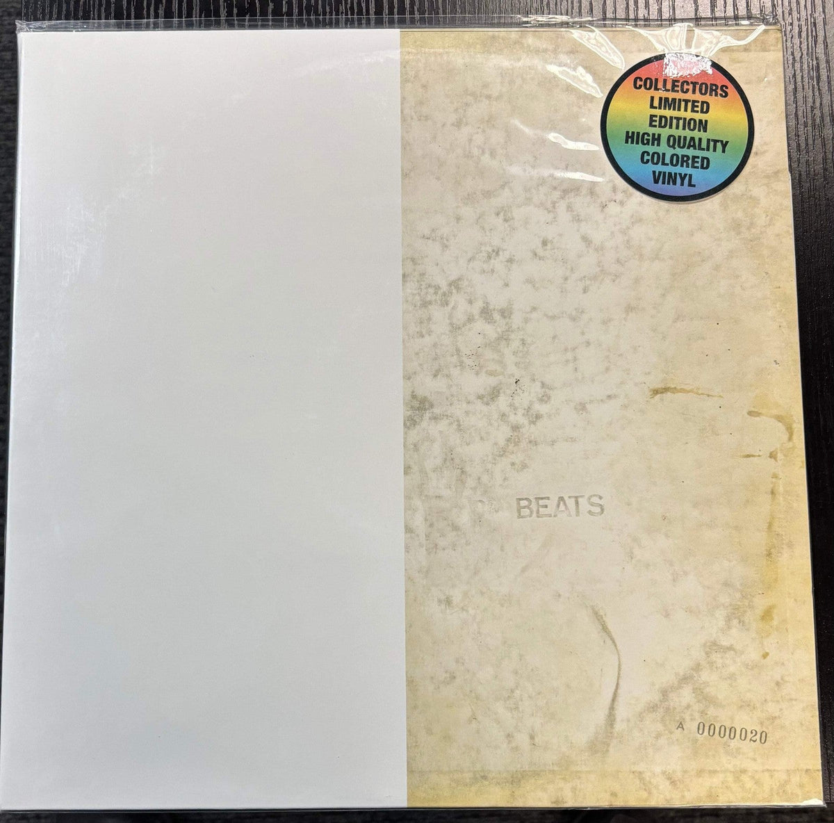 MADLIB - Rock Konducta Pt. 1 2x Vinyl LP Record