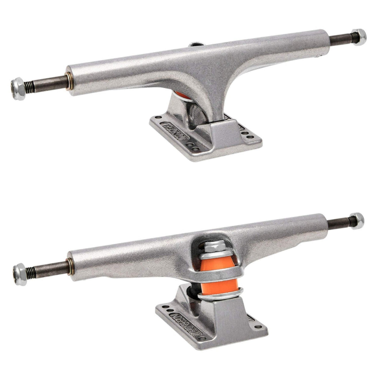 Independent Stage 11 215mm Polished Standard Skateboard Trucks (Set of 2)