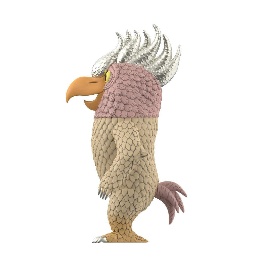 Super7 X Where The Wild Things Are - Wave 01 - Individual Blind Box Toy