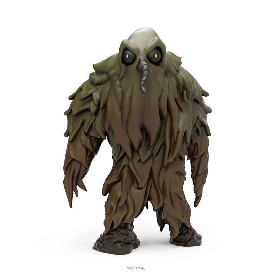 Kidrobot X Dungeons & Dragons® Monsters 3" Vinyl Mini Series 2