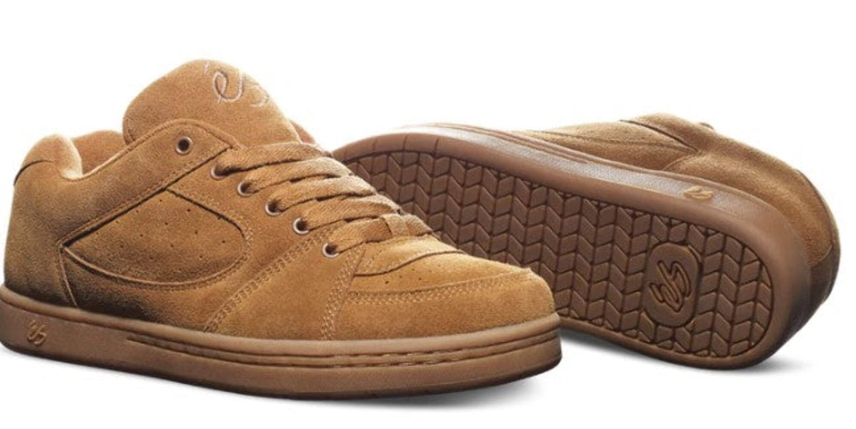 éS Accel OG Skate Shoes