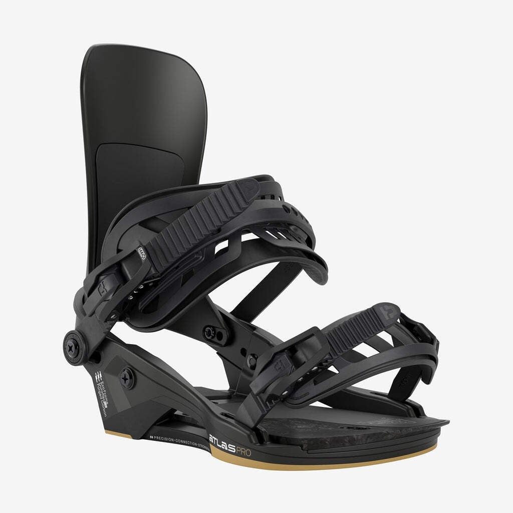 Union Atlas Pro Men's Snowboard Bindings 2026