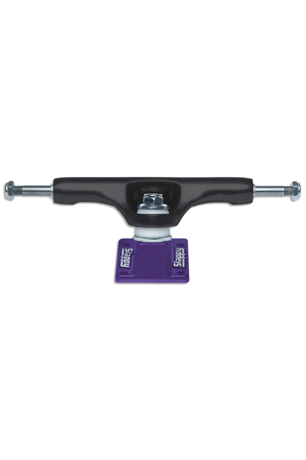 Slappy ST1 Hollow Bam Margera Skateboard Trucks (Set of 2)