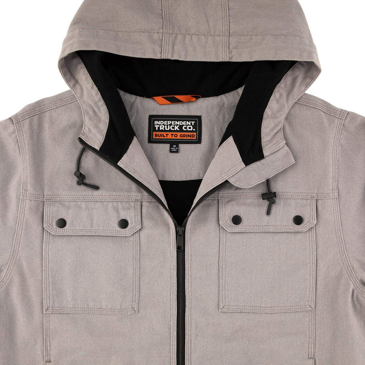 Independent Built To Grind Work Jacket