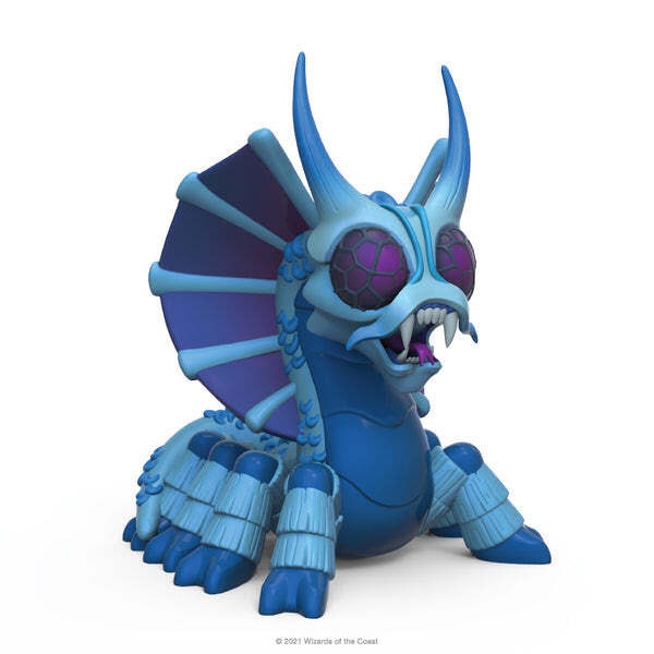 Kidrobot X Dungeons & Dragons® Monsters 3" Vinyl Mini Series 1