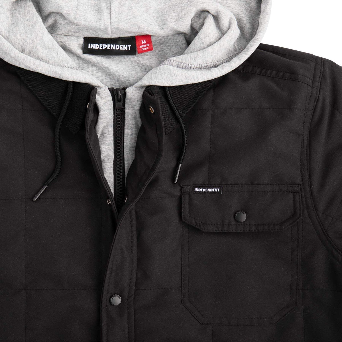 Independent Monument Jacket