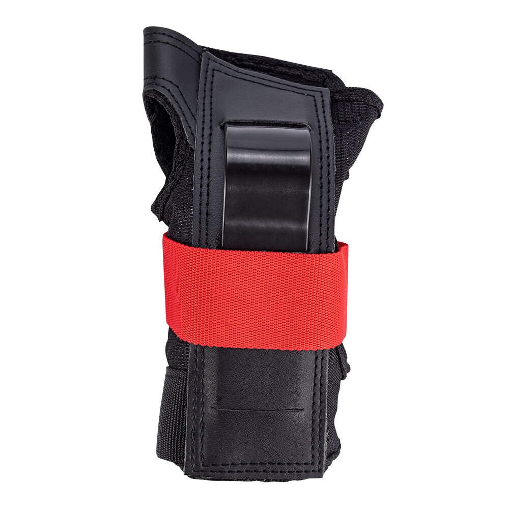 Triple Eight Saver Series 3-Pack Wrist Guards / Elbow Pads / Knee Pads