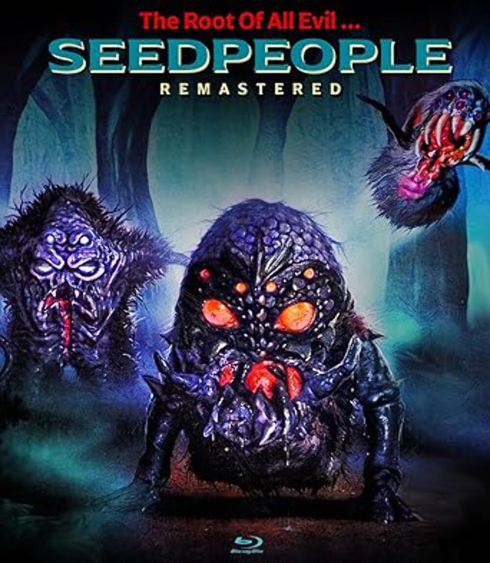 Seedpeople [Blu-Ray]