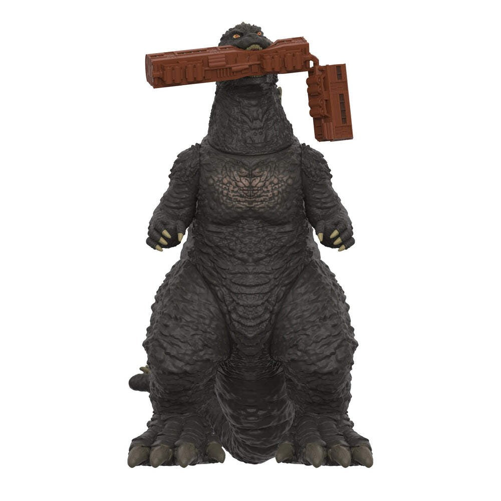 Super7 X Toho Blind Box Wave 08 (Minus One) - Individual Blind Box