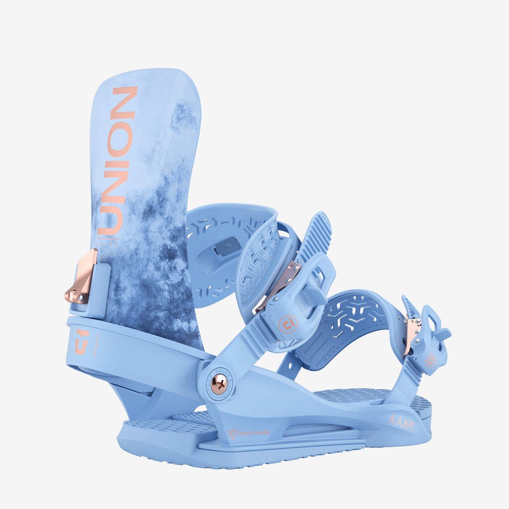 Union Juliet Women'S Snowboard Binding 2026 (1 Pair)