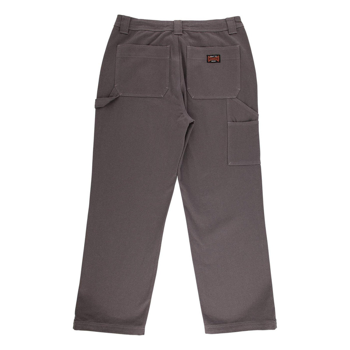 Independent Built To Grind Utility Pants