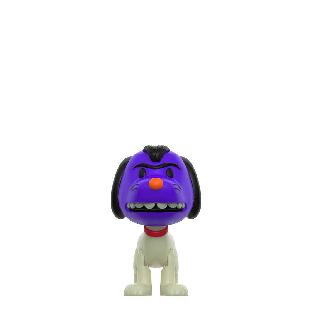 Super7 X Peanuts - Wave 07 (Halloween) - Individual Blind Box Toy