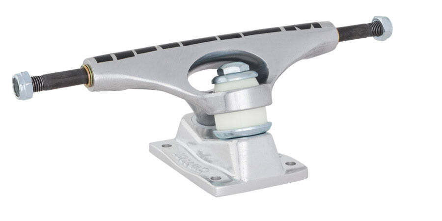 Krux K5 Grind Out Racism DLK Standard Skateboard Trucks (Set of 2)