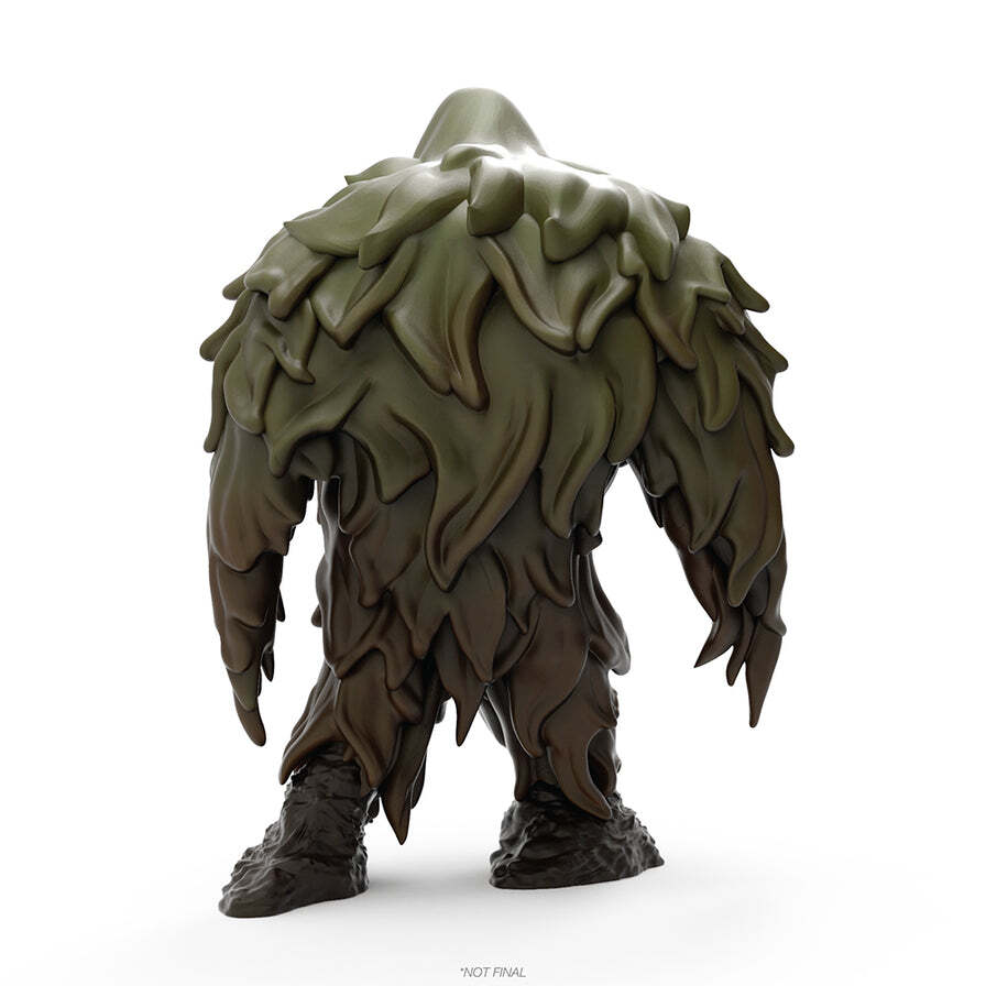 Kidrobot X Dungeons & Dragons® Monsters 3" Vinyl Mini Series 2
