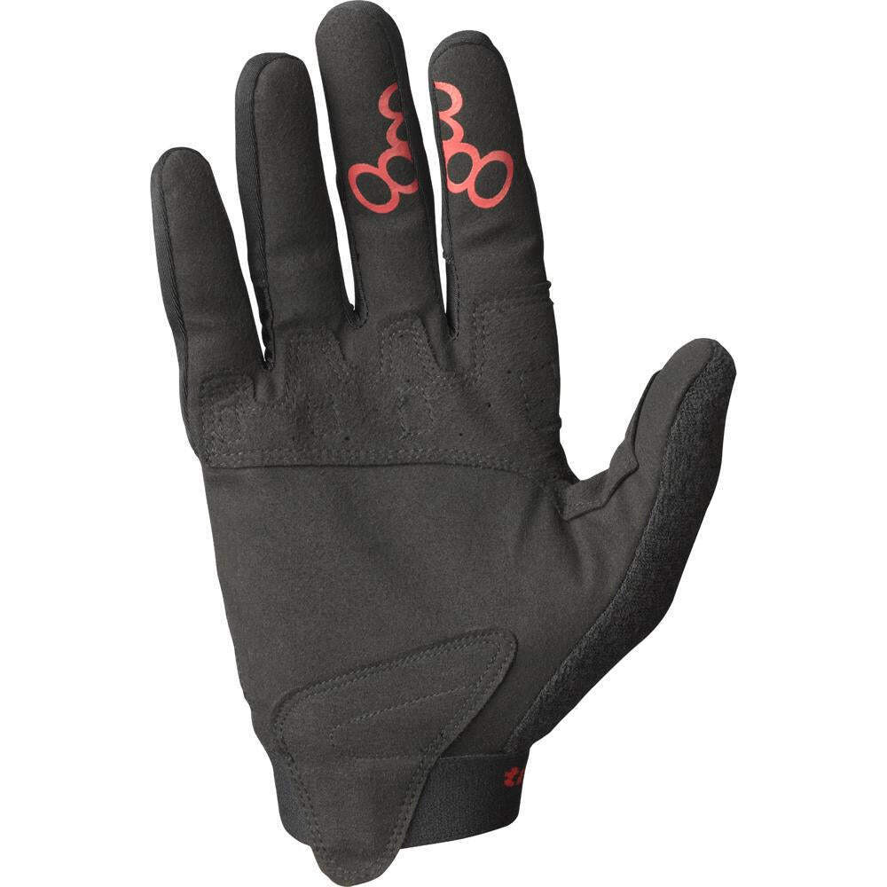 Triple Eight Exoskin Skateboard Gloves