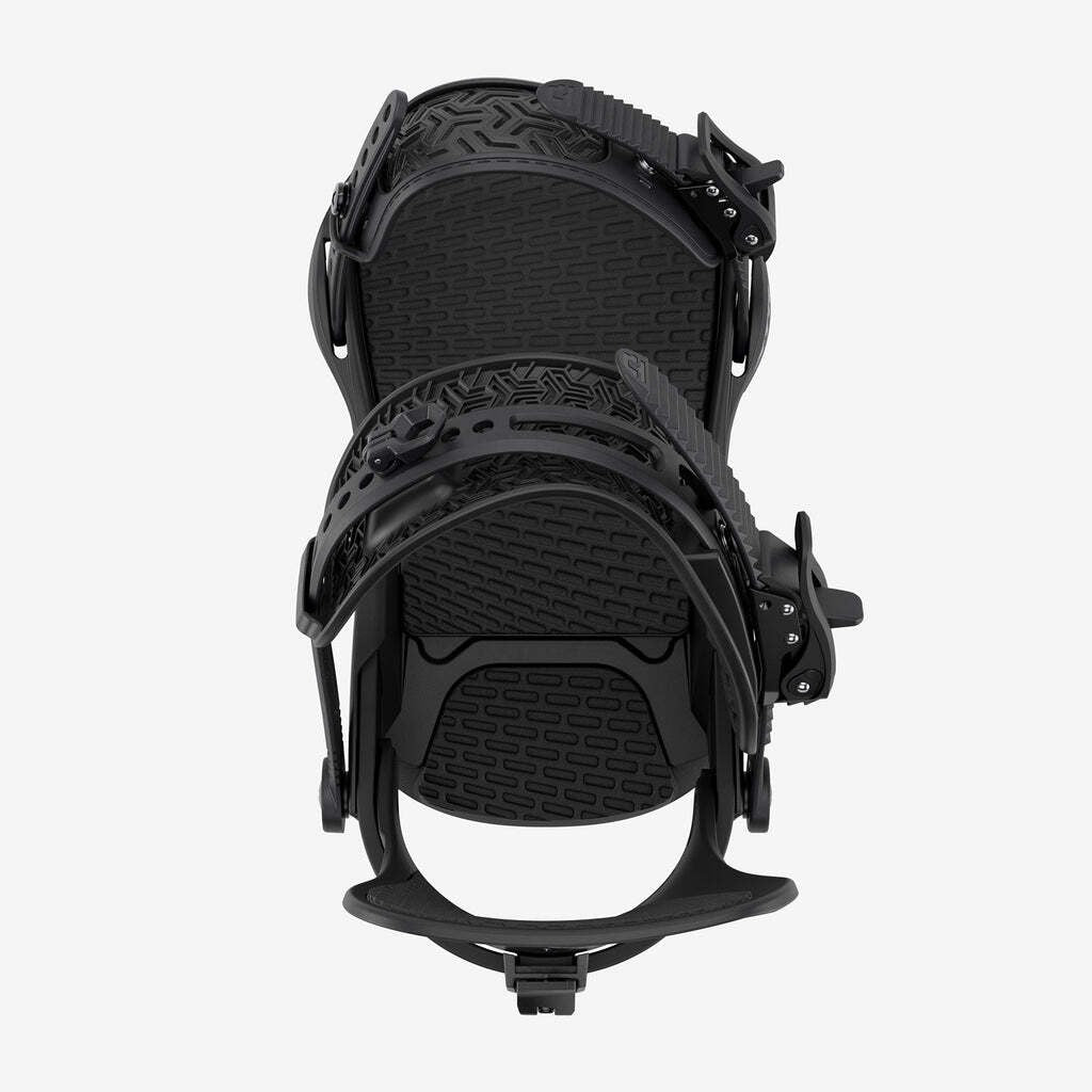Union Str Men'S Snowboard Binding 2026 (1 Pair)