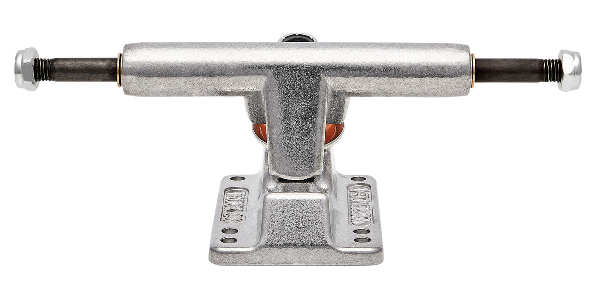 Independent Stage 11 Polished T-Hanger 109mm Skateboard Trucks (Set of 2)