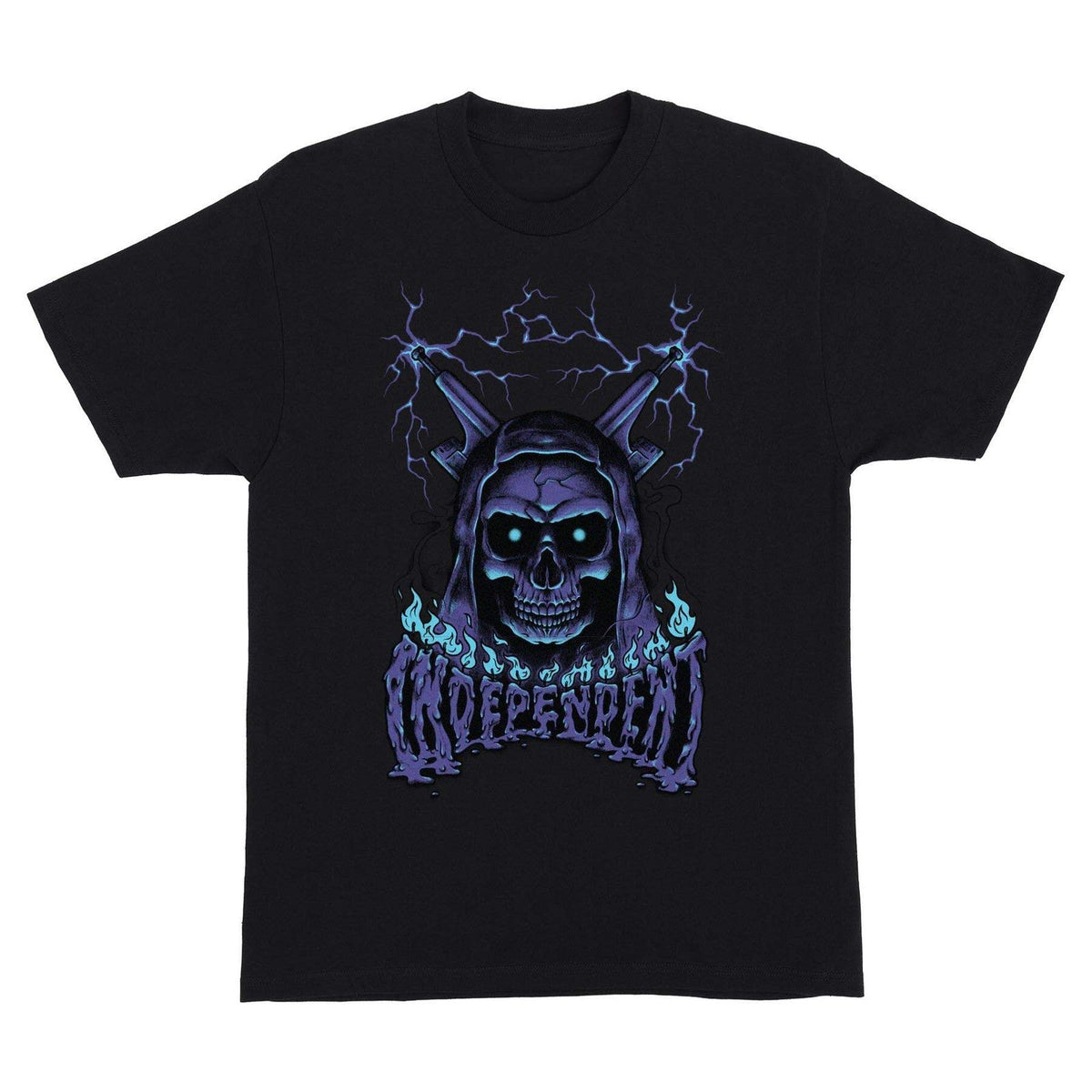 Independent Sacrificial Span T-Shirt