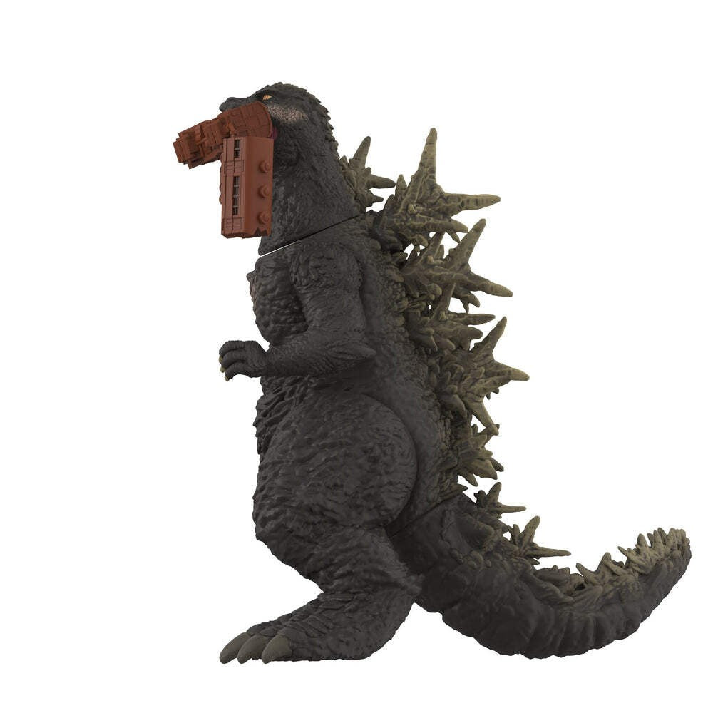 Super7 X Toho Blind Box Wave 08 (Minus One) - Individual Blind Box