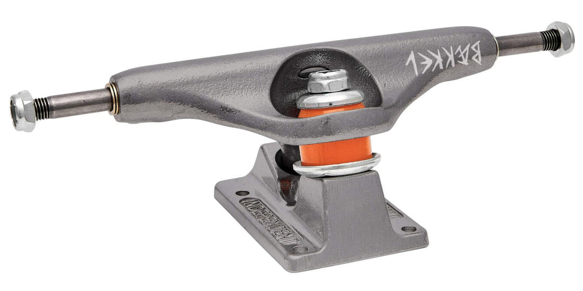 Independent Stage 11 Hollow Kevin Baekkel Pro Standard Trucks (Set of 2)