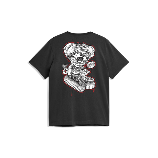 Zero Sophisto Knife Kid T-Shirt