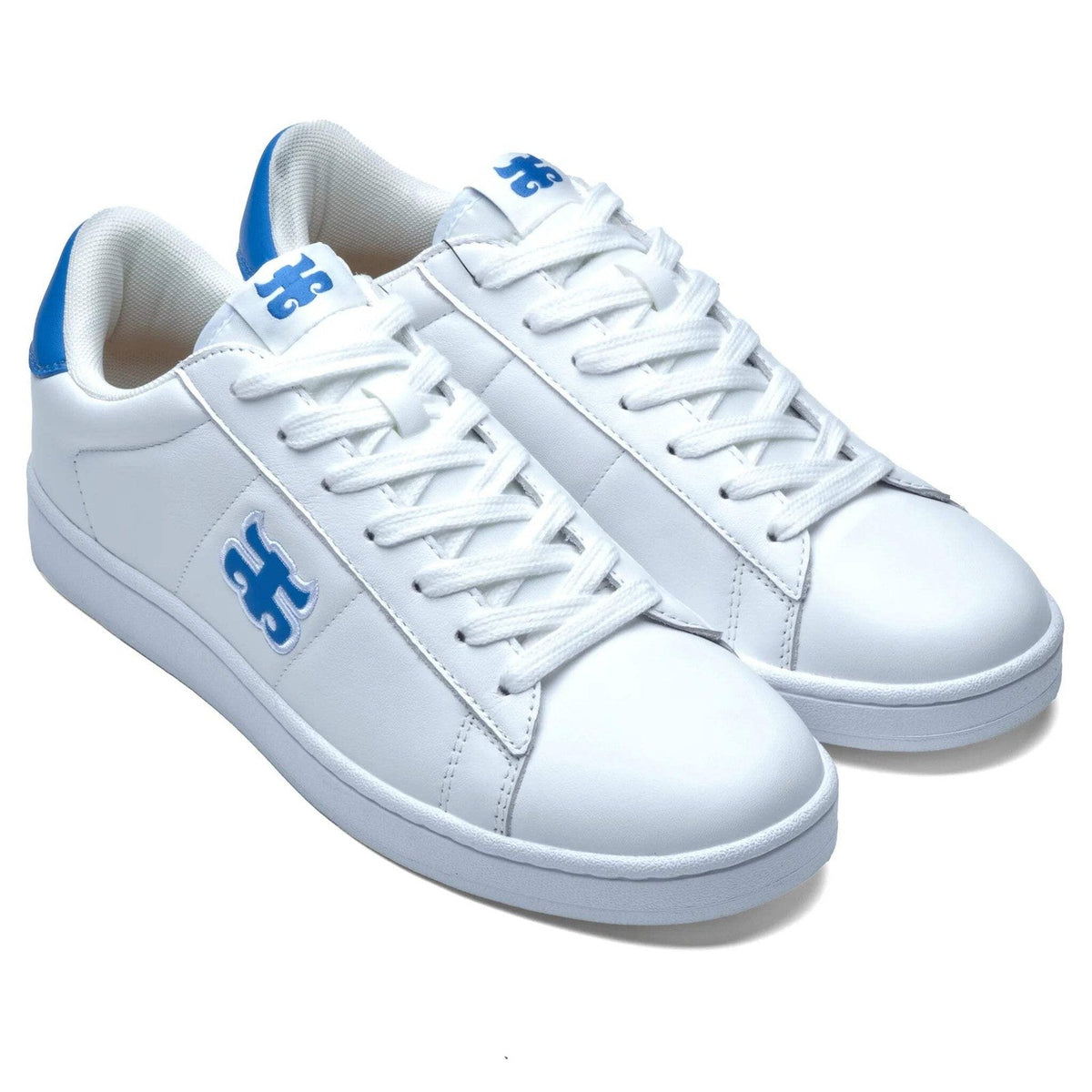Ipath Ace - White Leather Shoes